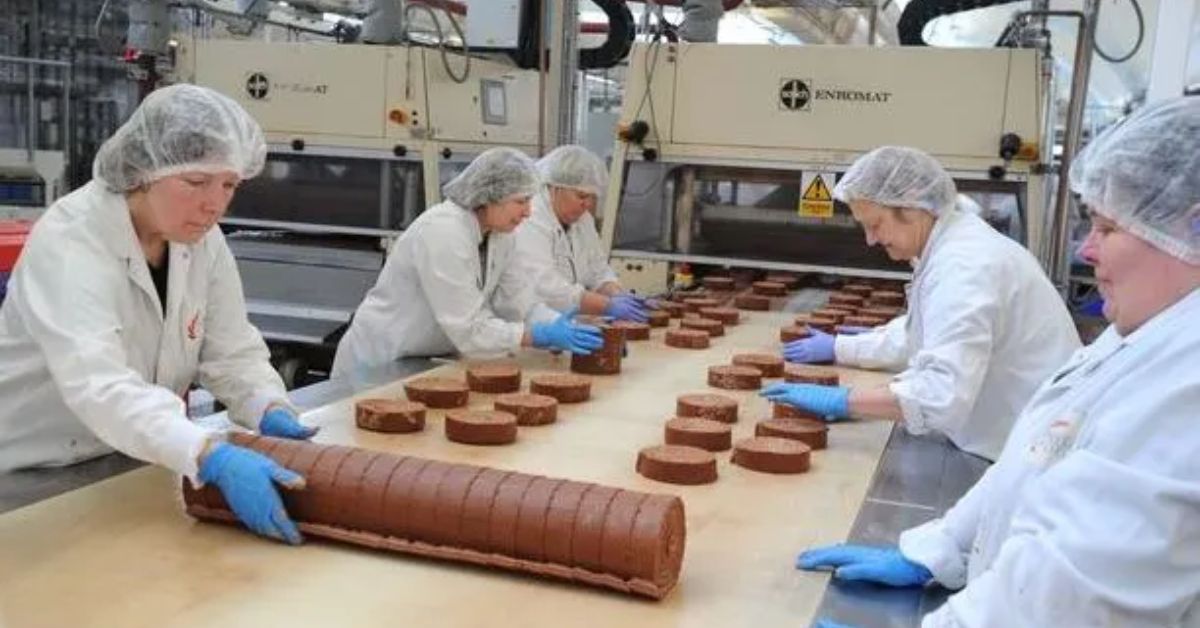 Chocolate Packing Helper Jobs in Dubai