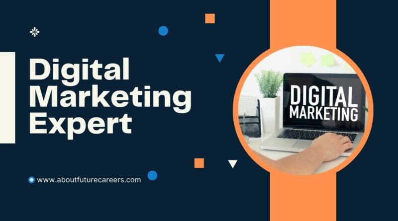 Digital Marketer Required in Dubai