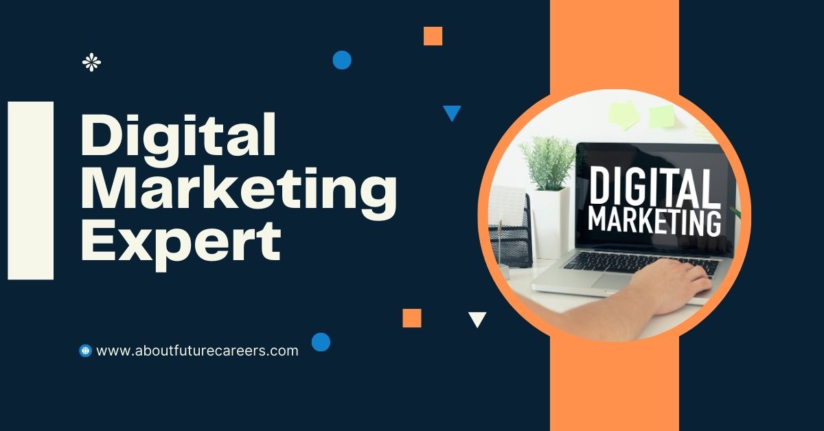 Digital Marketer Required in Dubai