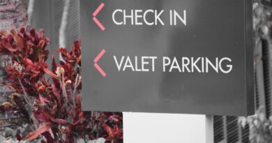 Valet Parking Attendant Jobs in Dubai