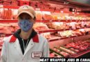 Meat Wrapper Jobs in Canada