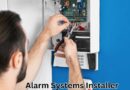 Alarm Systems Installer Jobs in Canada