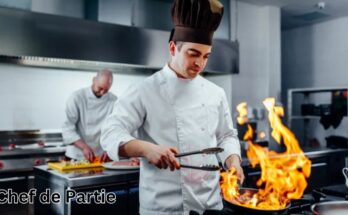 Chef de Partie Jobs in Canada