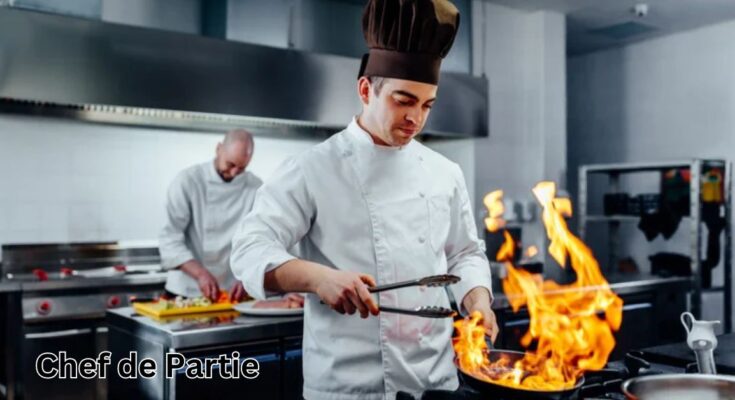 Chef de Partie Jobs in Canada