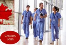 Medical Orderly Jobs in Canada