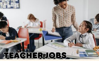 Teacher Required in Dubai