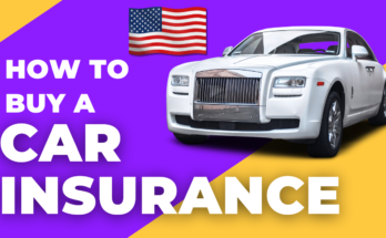 Comprehensive Guide to Car Insurance Companies in the USA