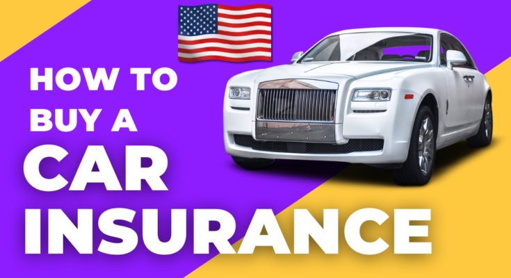 Comprehensive Guide to Car Insurance Companies in the USA