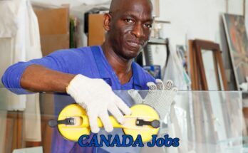 Glazier Jobs in Canada