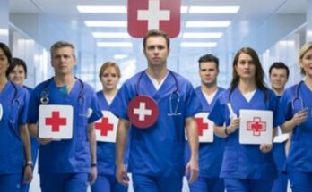 Registered Nurse Jobs in Canada