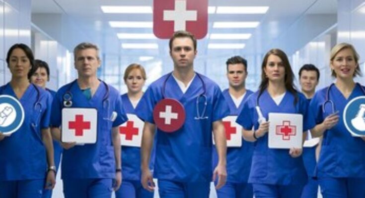 Registered Nurse Jobs in Canada