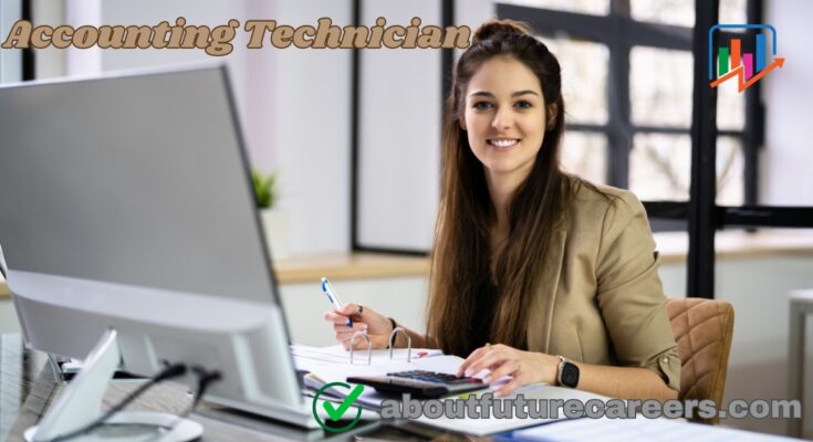 Accounting Technician Jobs in Canada