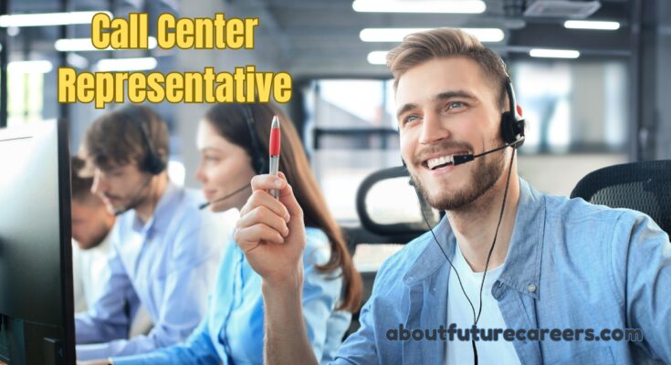 Call Center Representative Jobs in Dubai