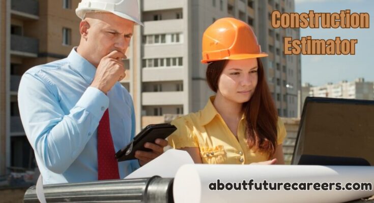 Construction Estimator Jobs in Canada