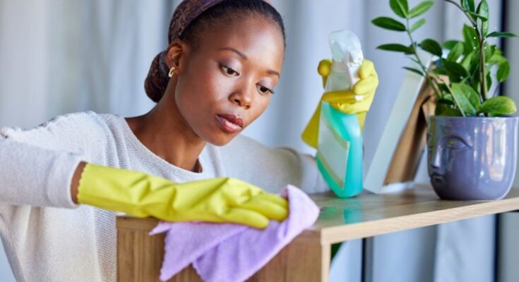 Domestic Housekeeper Jobs in Canada