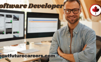 Software Developer Jobs in Canada