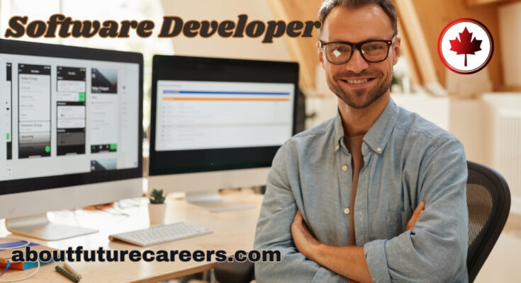 Software Developer Jobs in Canada