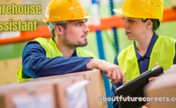 Warehouse Assistant Jobs in Dubai