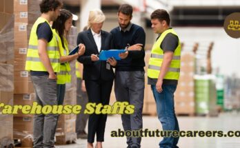 Warehouse Staff Jobs in Dubai