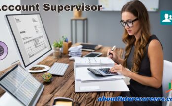 Account Supervisor Jobs in Canada