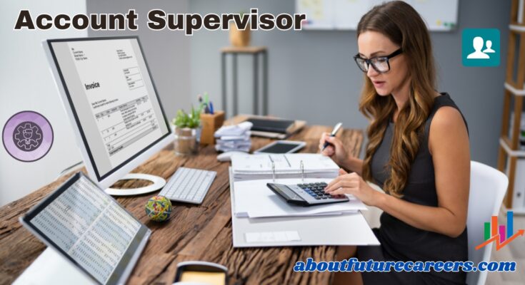 Account Supervisor Jobs in Canada