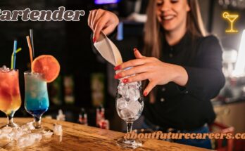 Bartender Jobs in Dubai