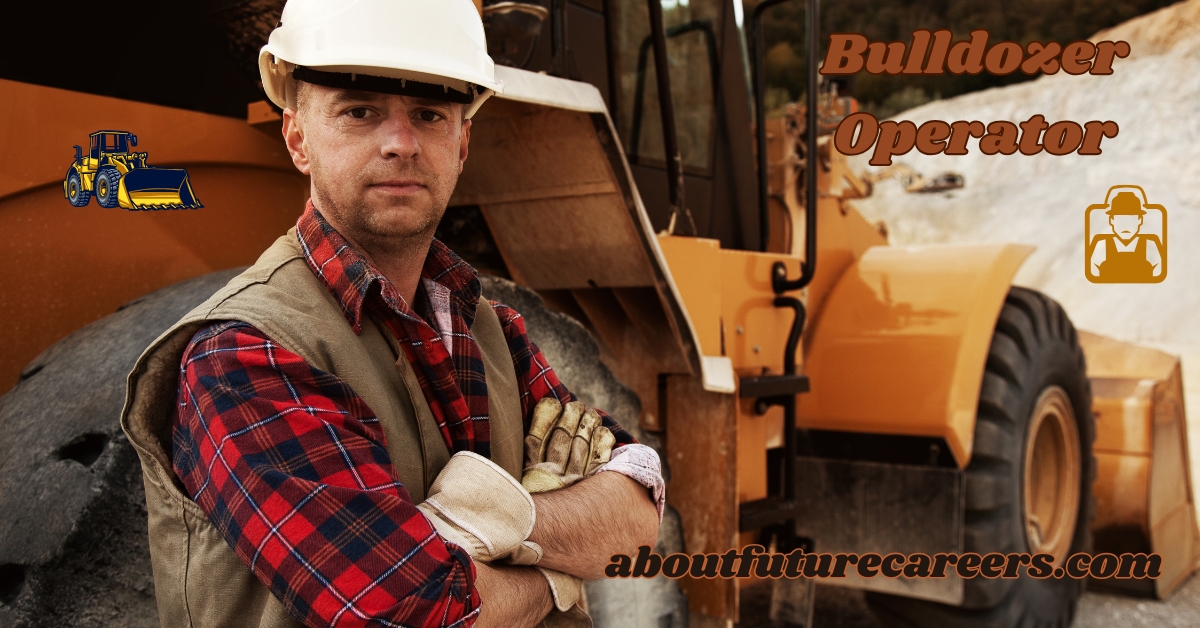 Bulldozer Operator Jobs in Dubai