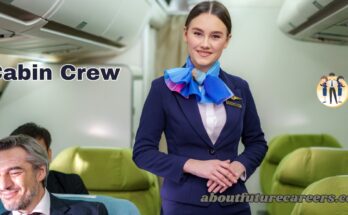 Cabin Crew Jobs in Dubai