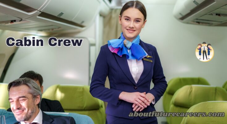 Cabin Crew Jobs in Dubai