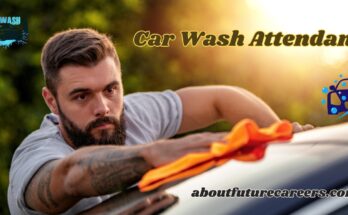 Car Wash Attendant Jobs in Canada