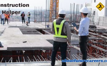 Construction Helper Jobs in Canada