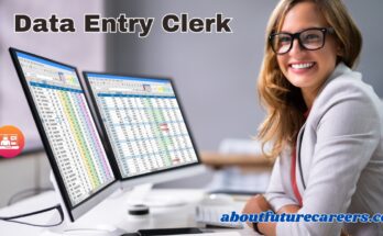 Data Entry Clerk Jobs in Dubai