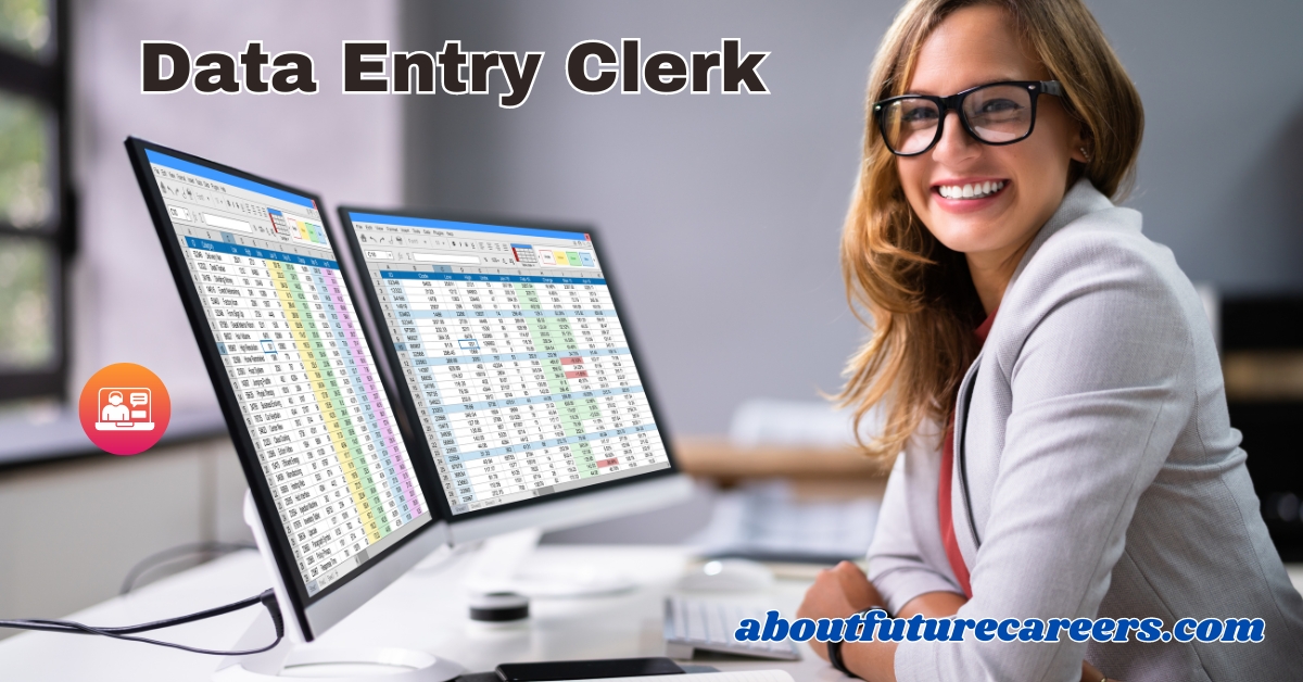 Data Entry Clerk Jobs in Dubai