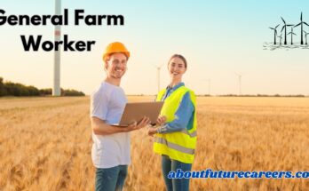 General Farm Worker Jobs in Canada