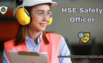 HSE Safety Officer Jobs in Dubai