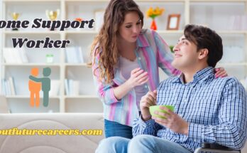 Home Support Worker Jobs in Canada