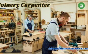 Joinery Carpenter Jobs in Dubai