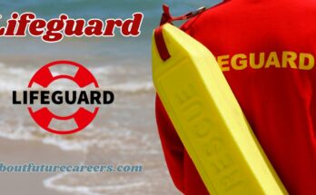 Lifeguard Jobs in Dubai