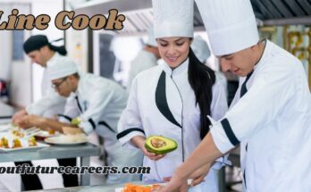 Line Cook Jobs in Canada