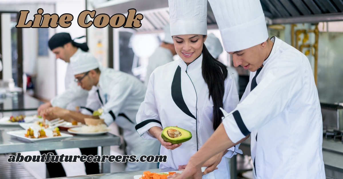 Line Cook Jobs in Canada