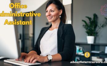 Office Administrative Assistant Jobs in Canada