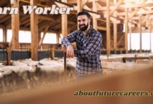 Barn Worker Jobs in Canada