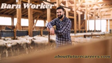 Barn Worker Jobs in Canada