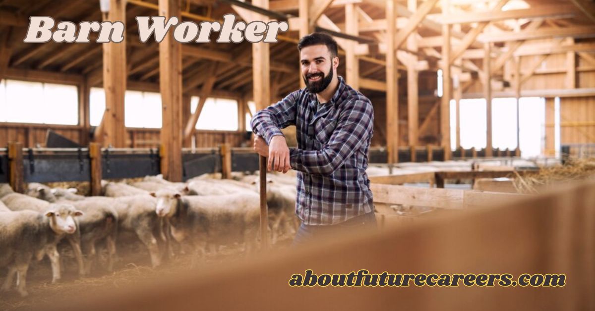 Barn Worker Jobs in Canada