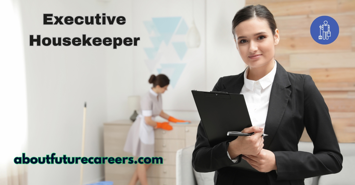 Executive Housekeeper Jobs in Canada