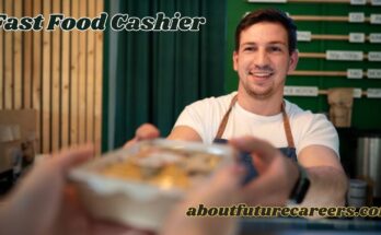 Fast Food Cashier Jobs in Dubai