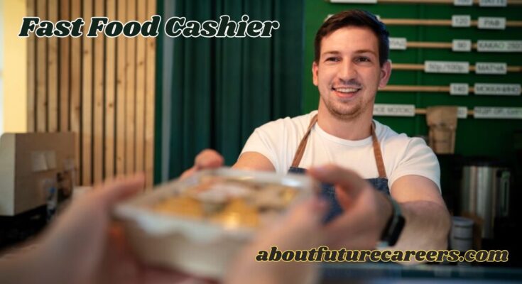 Fast Food Cashier Jobs in Dubai