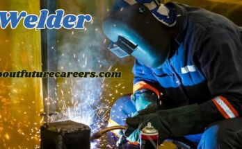 Welder Jobs in Canada