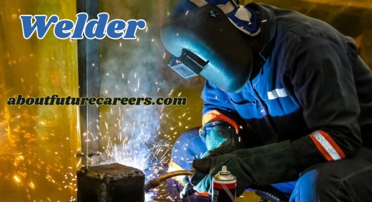 Welder Jobs in Canada